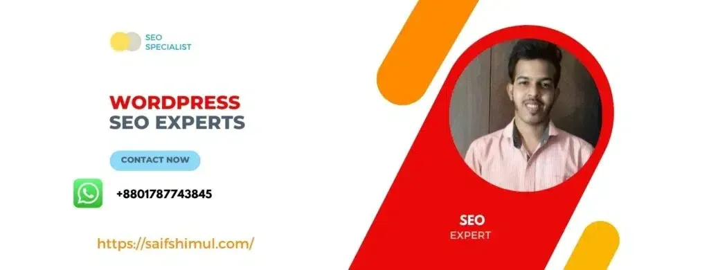 WordPress SEO Services